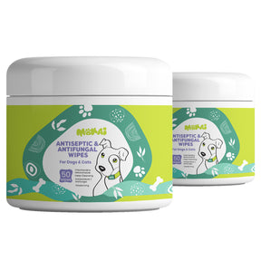 Antiseptic Wipes For Dogs