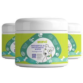 Antiseptic Wipes For Dogs